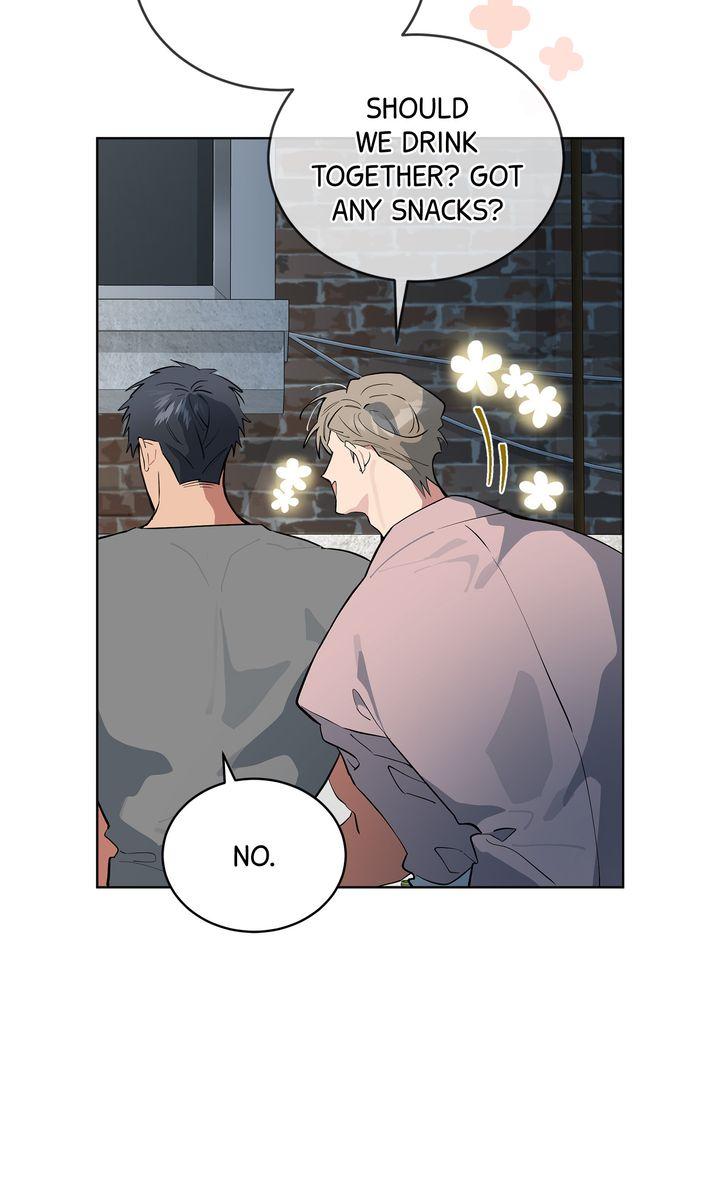 Read Please Add Charcoal chapter 36 image 33 on Lezhin