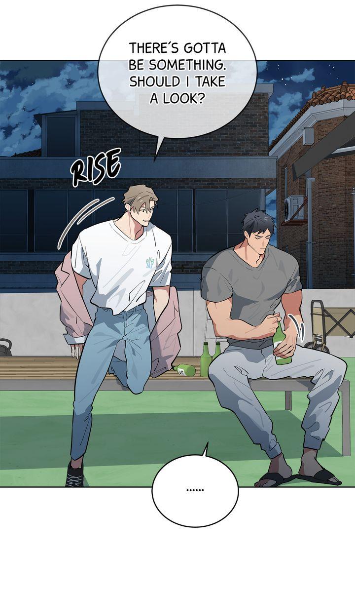 Read Please Add Charcoal chapter 36 image 34 on Lezhin