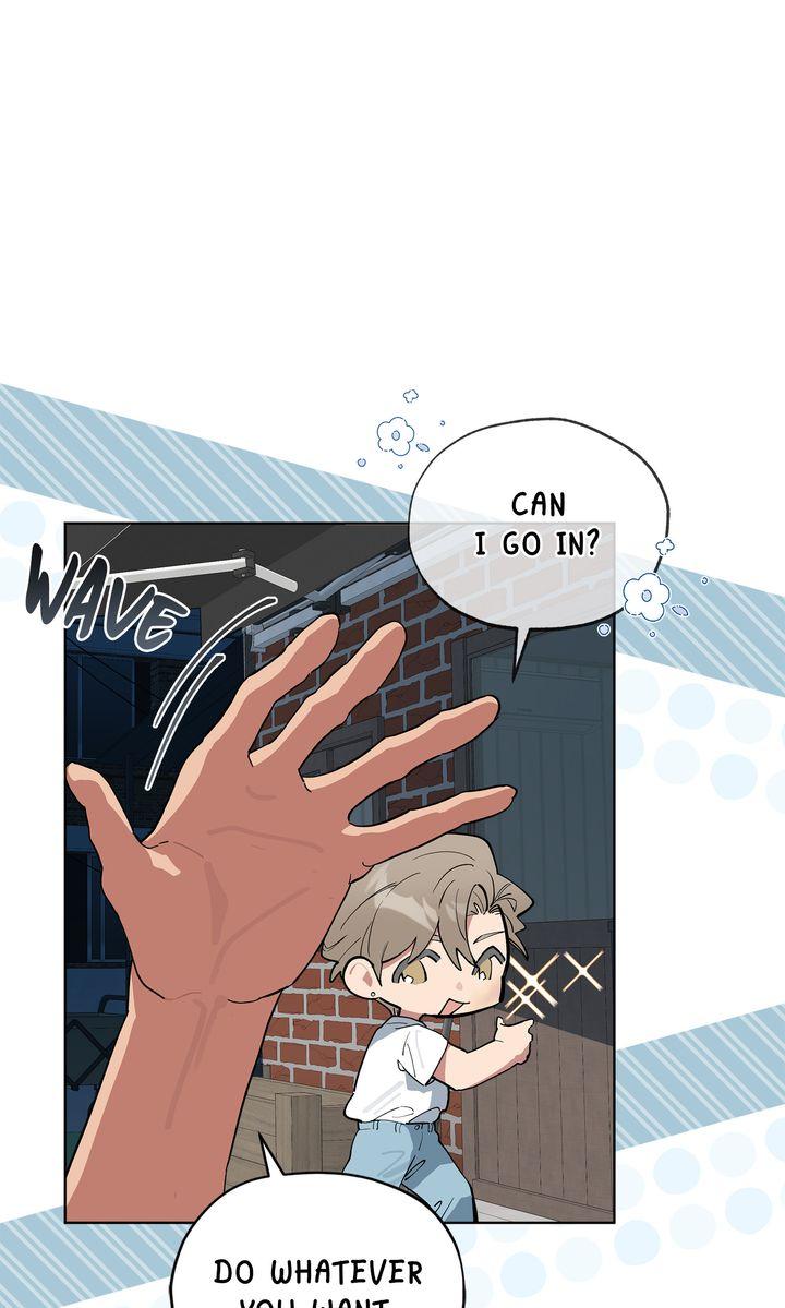 Read Please Add Charcoal chapter 36 image 35 on Lezhin