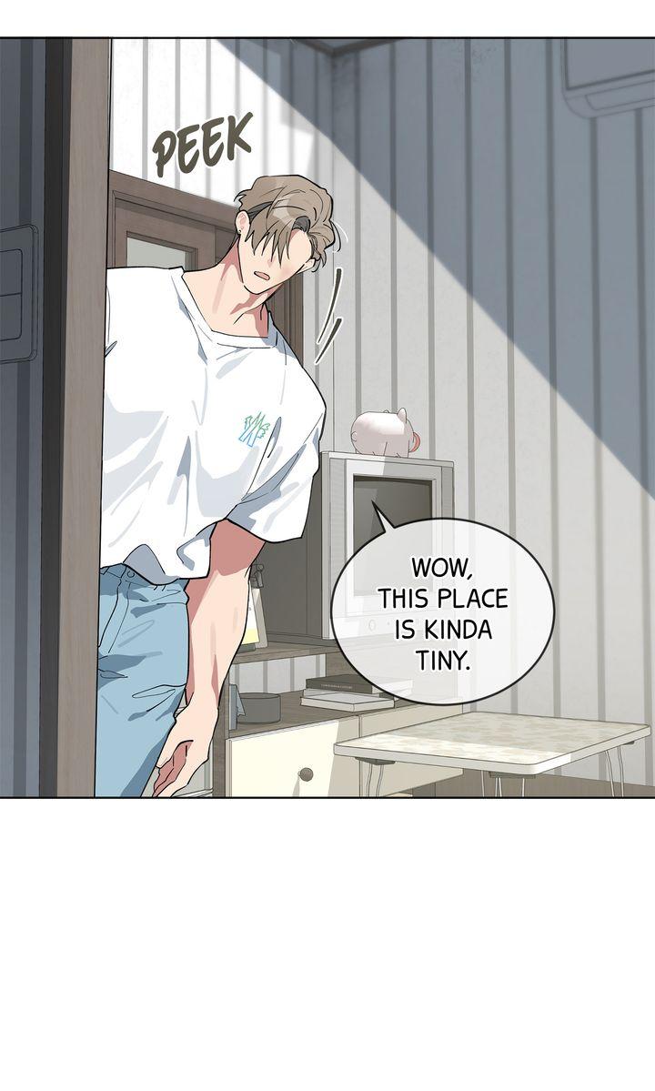 Read Please Add Charcoal chapter 36 image 37 on Lezhin