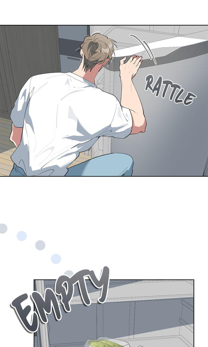 Read Please Add Charcoal chapter 36 image 38 on Lezhin