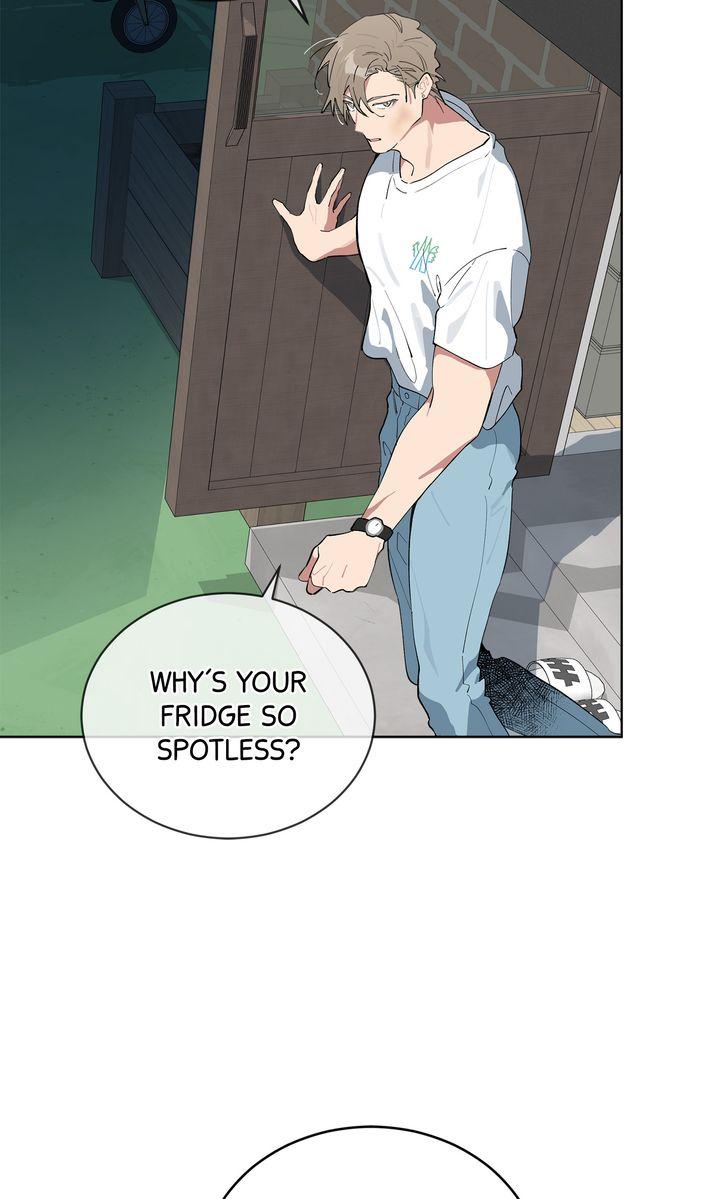 Read Please Add Charcoal chapter 36 image 40 on Lezhin