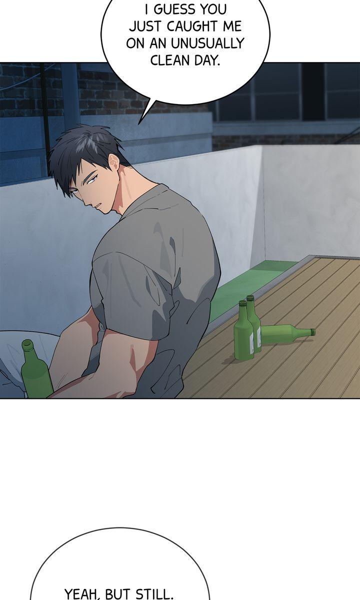 Read Please Add Charcoal chapter 36 image 41 on Lezhin
