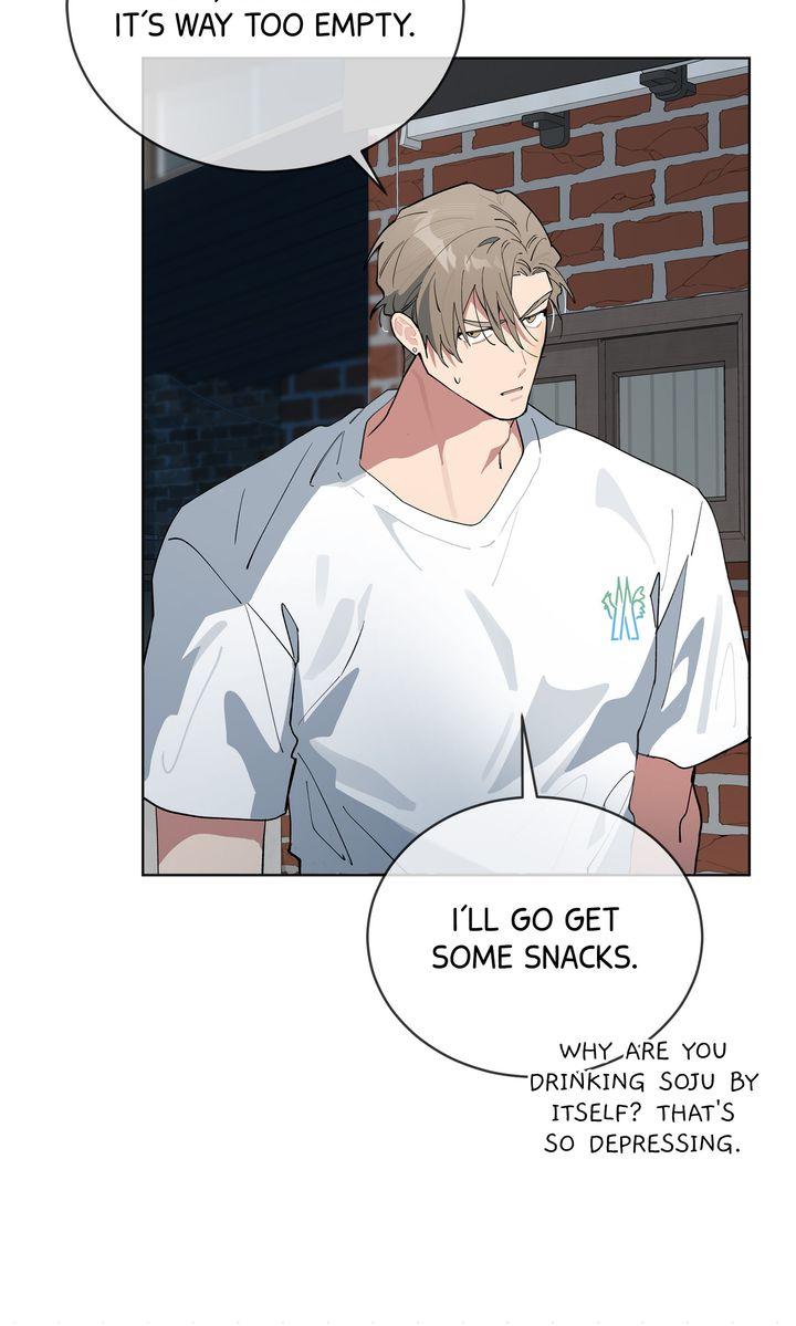 Read Please Add Charcoal chapter 36 image 42 on Lezhin