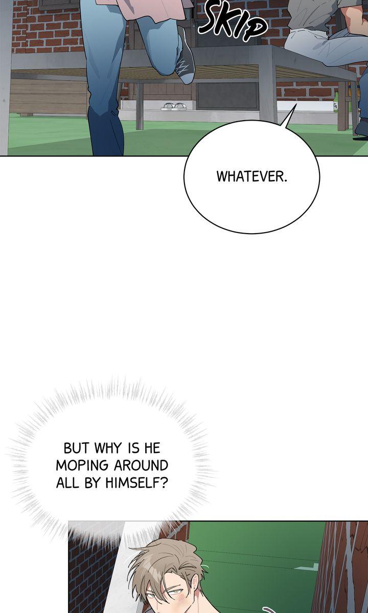 Read Please Add Charcoal chapter 36 image 44 on Lezhin