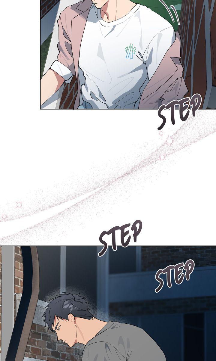 Read Please Add Charcoal chapter 36 image 45 on Lezhin