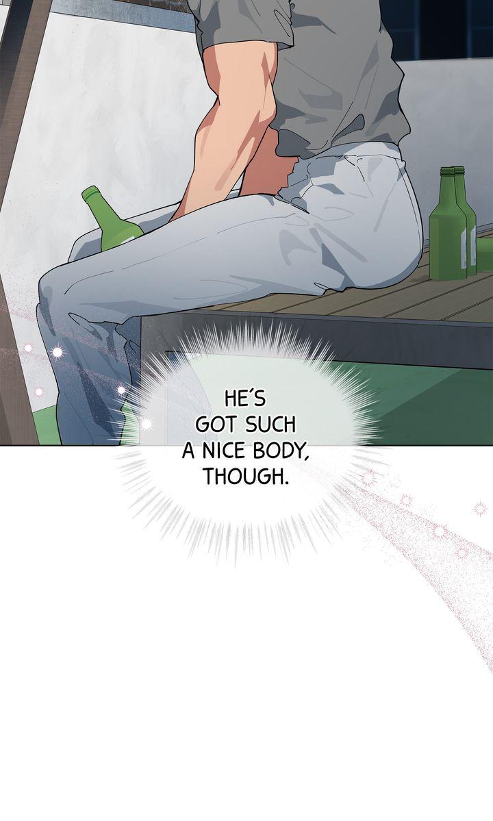 Read Please Add Charcoal chapter 36 image 46 on Lezhin