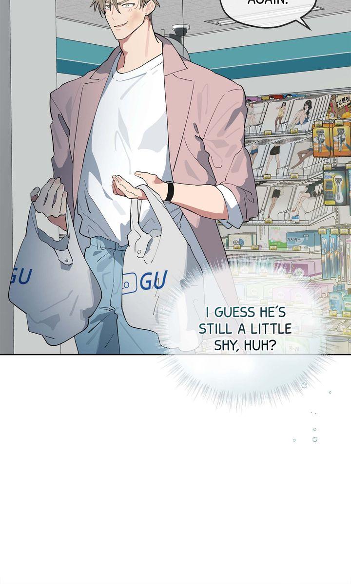 Read Please Add Charcoal chapter 36 image 52 on Lezhin