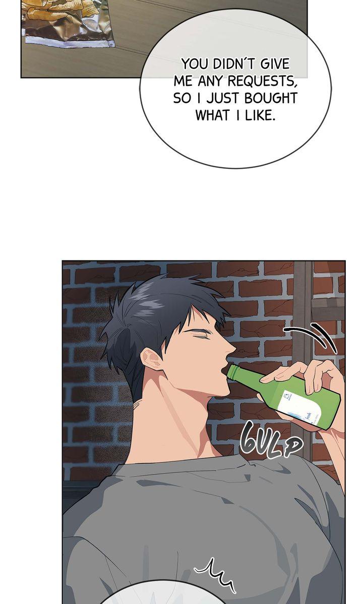 Read Please Add Charcoal chapter 36 image 55 on Lezhin