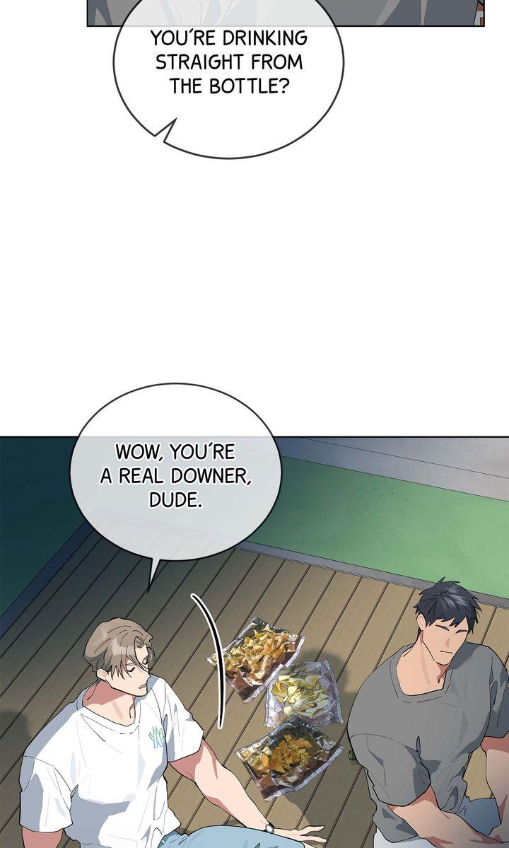 Read Please Add Charcoal chapter 36 image 56 on Lezhin