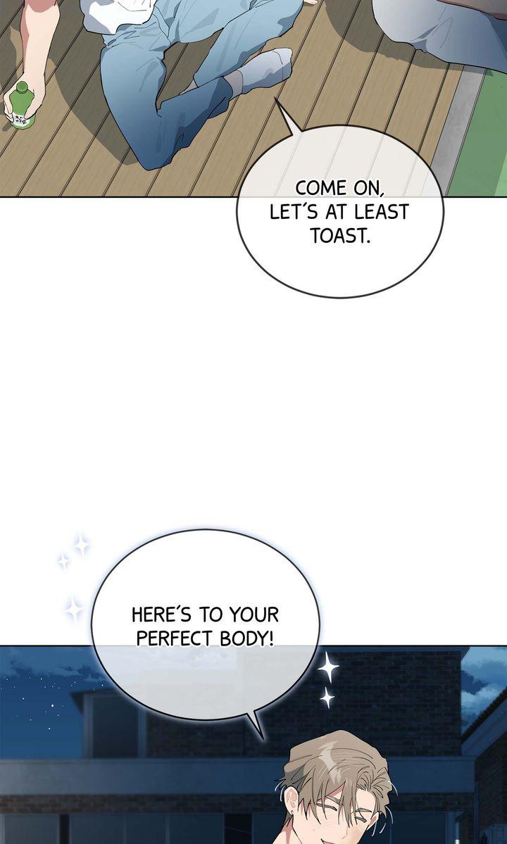 Read Please Add Charcoal chapter 36 image 57 on Lezhin