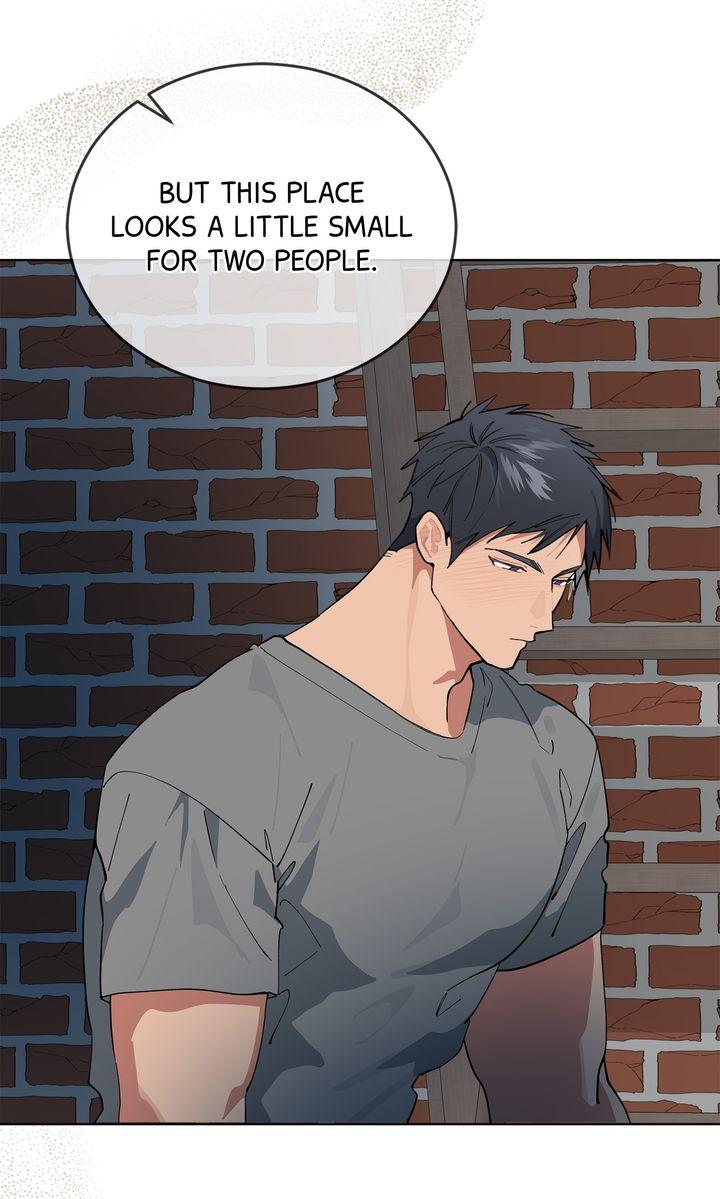 Read Please Add Charcoal chapter 36 image 62 on Lezhin