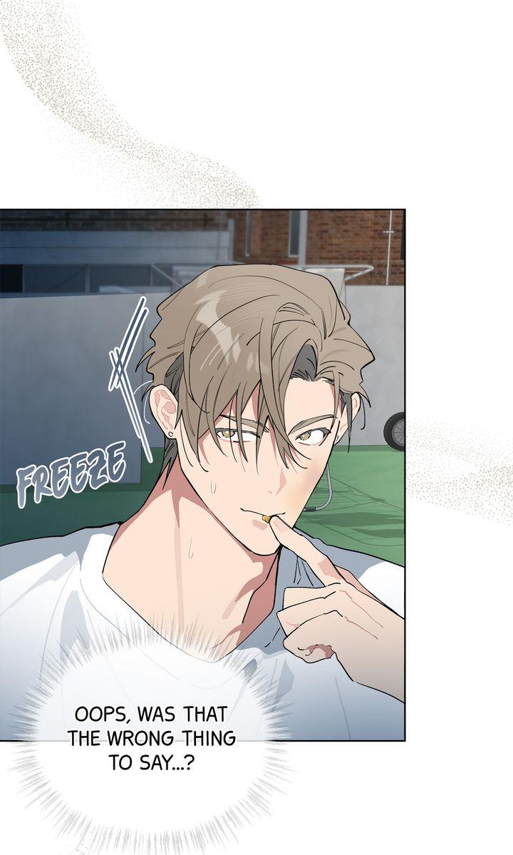 Read Please Add Charcoal chapter 36 image 63 on Lezhin