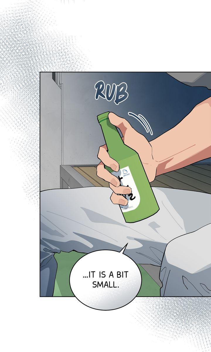 Read Please Add Charcoal chapter 36 image 64 on Lezhin