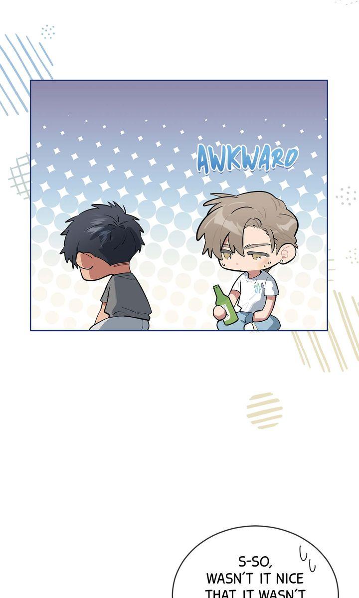 Read Please Add Charcoal chapter 36 image 65 on Lezhin