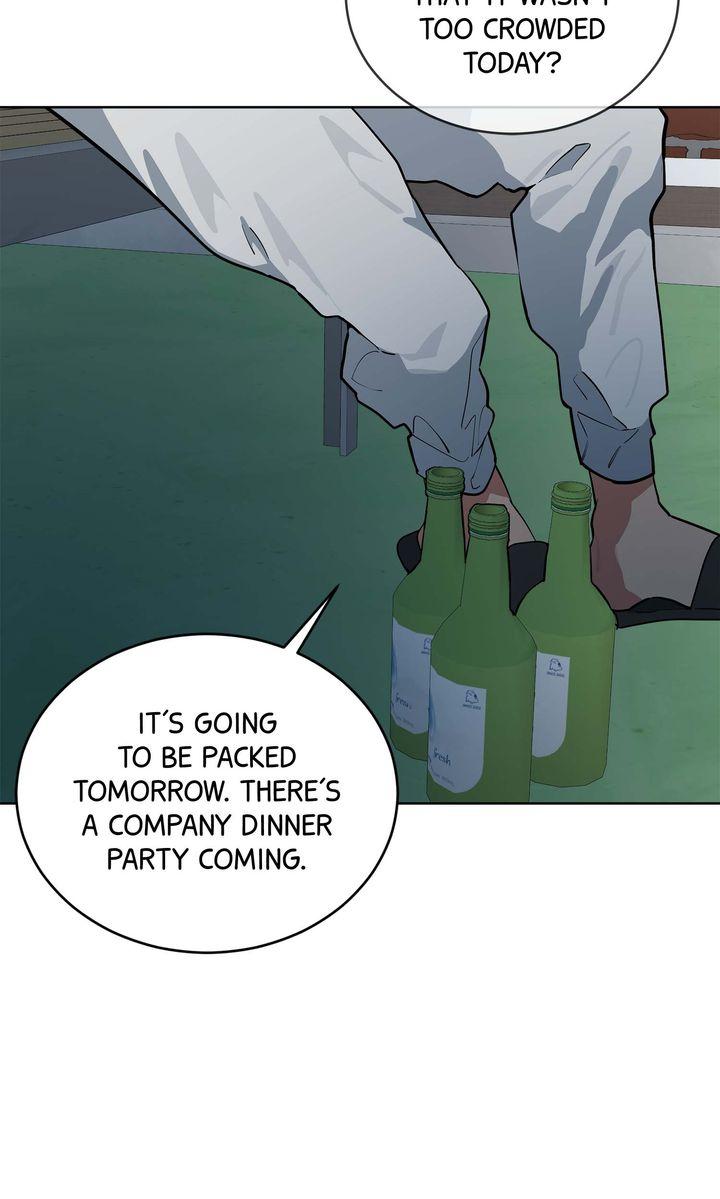 Read Please Add Charcoal chapter 36 image 66 on Lezhin