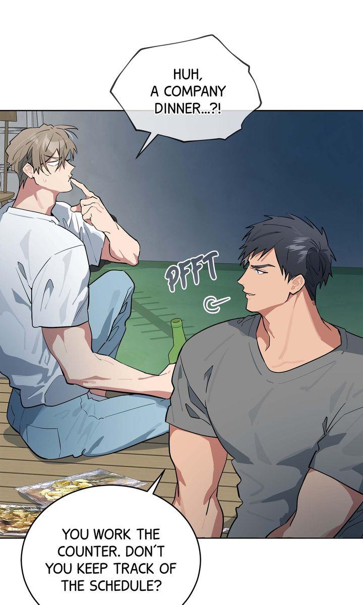 Read Please Add Charcoal chapter 36 image 67 on Lezhin