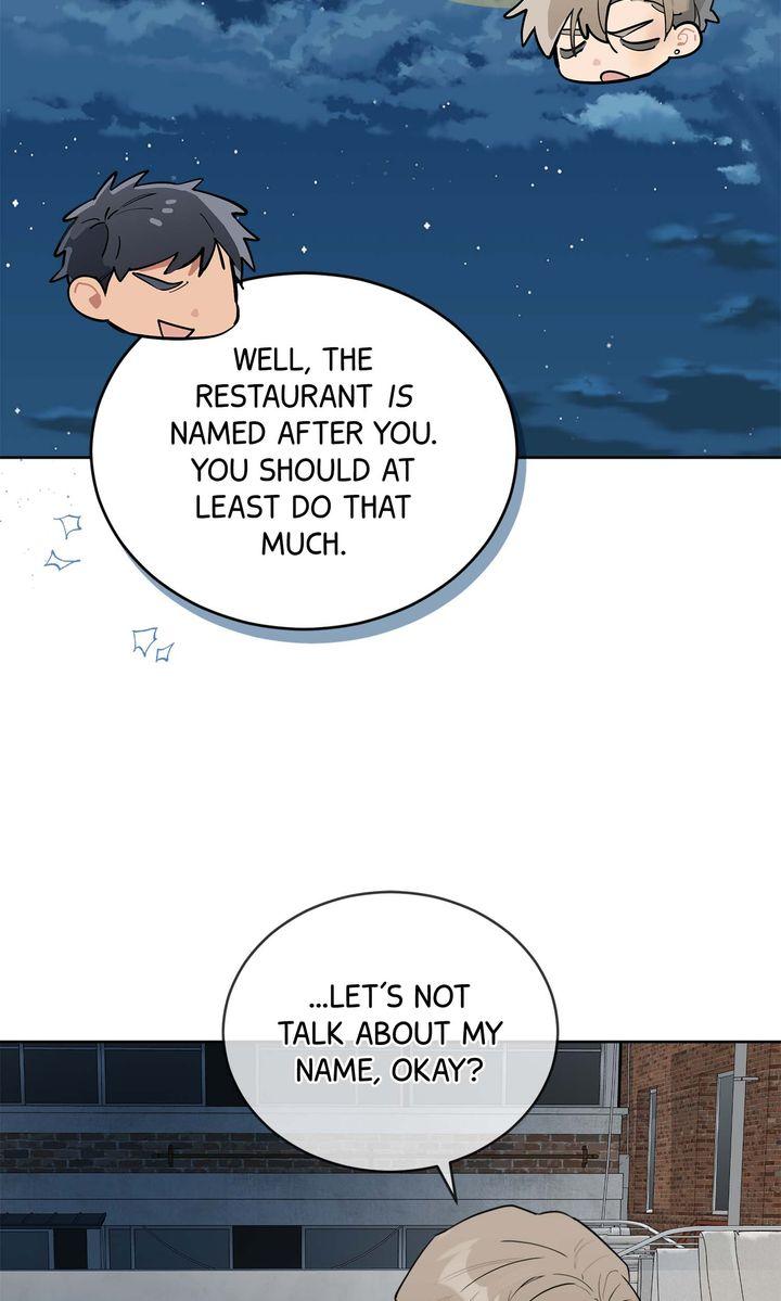 Read Please Add Charcoal chapter 36 image 69 on Lezhin