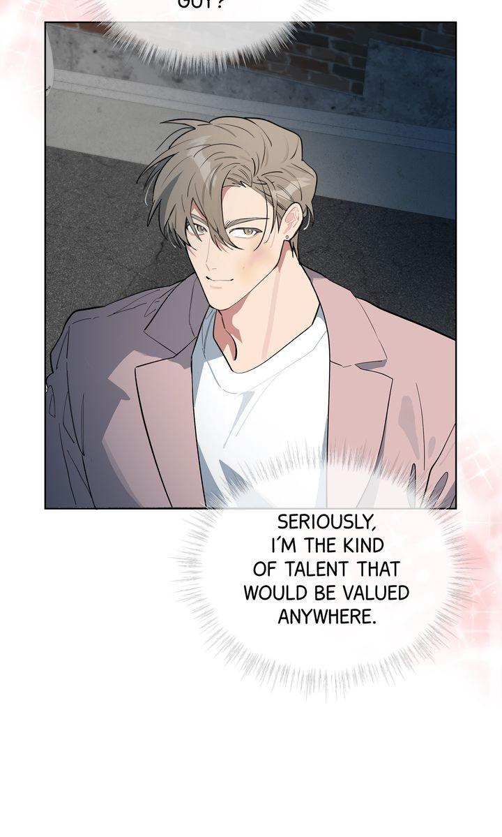 Read Please Add Charcoal chapter 36 image 9 on Lezhin