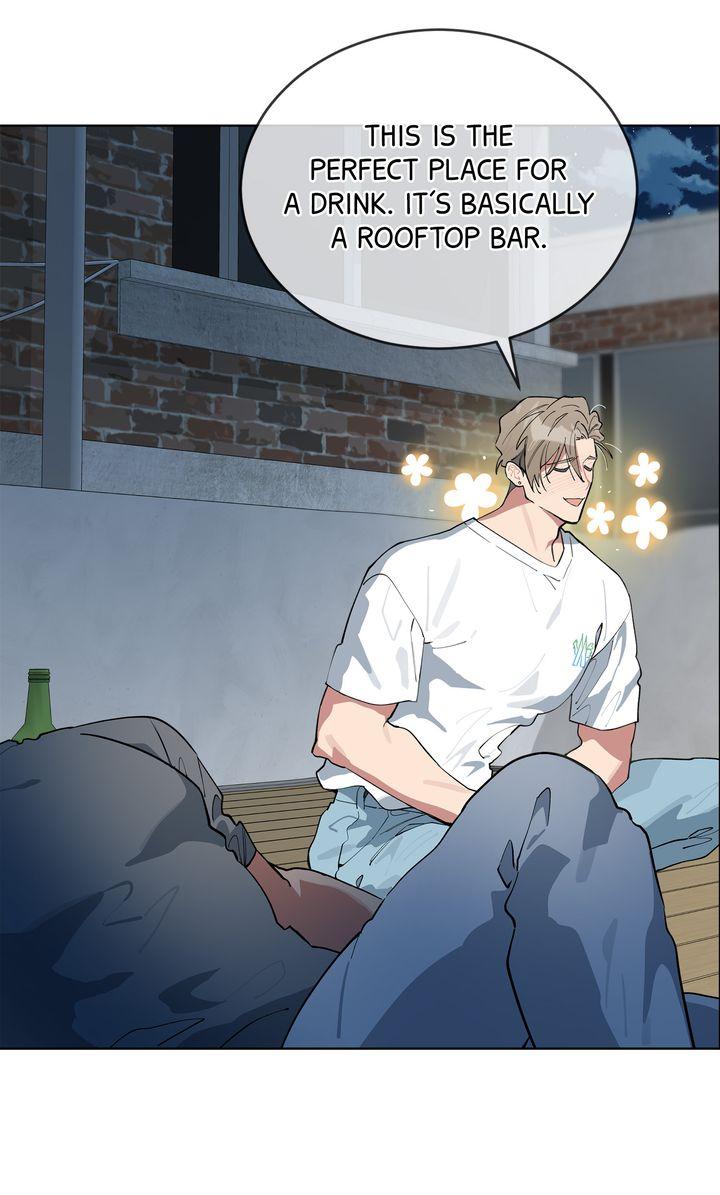 Read Please Add Charcoal chapter 37 image 1 on Lezhin