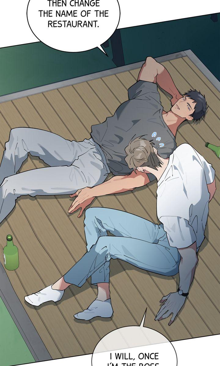 Read Please Add Charcoal chapter 37 image 13 on Lezhin