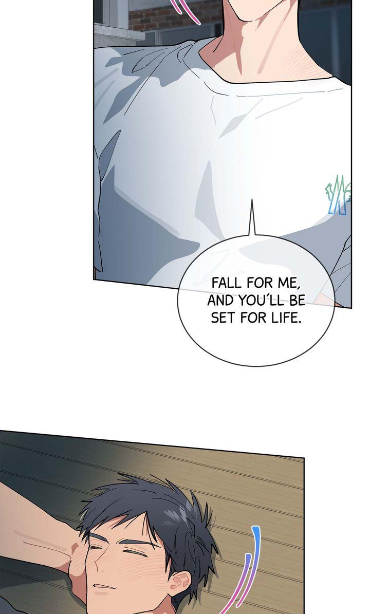Read Please Add Charcoal chapter 37 image 15 on Lezhin