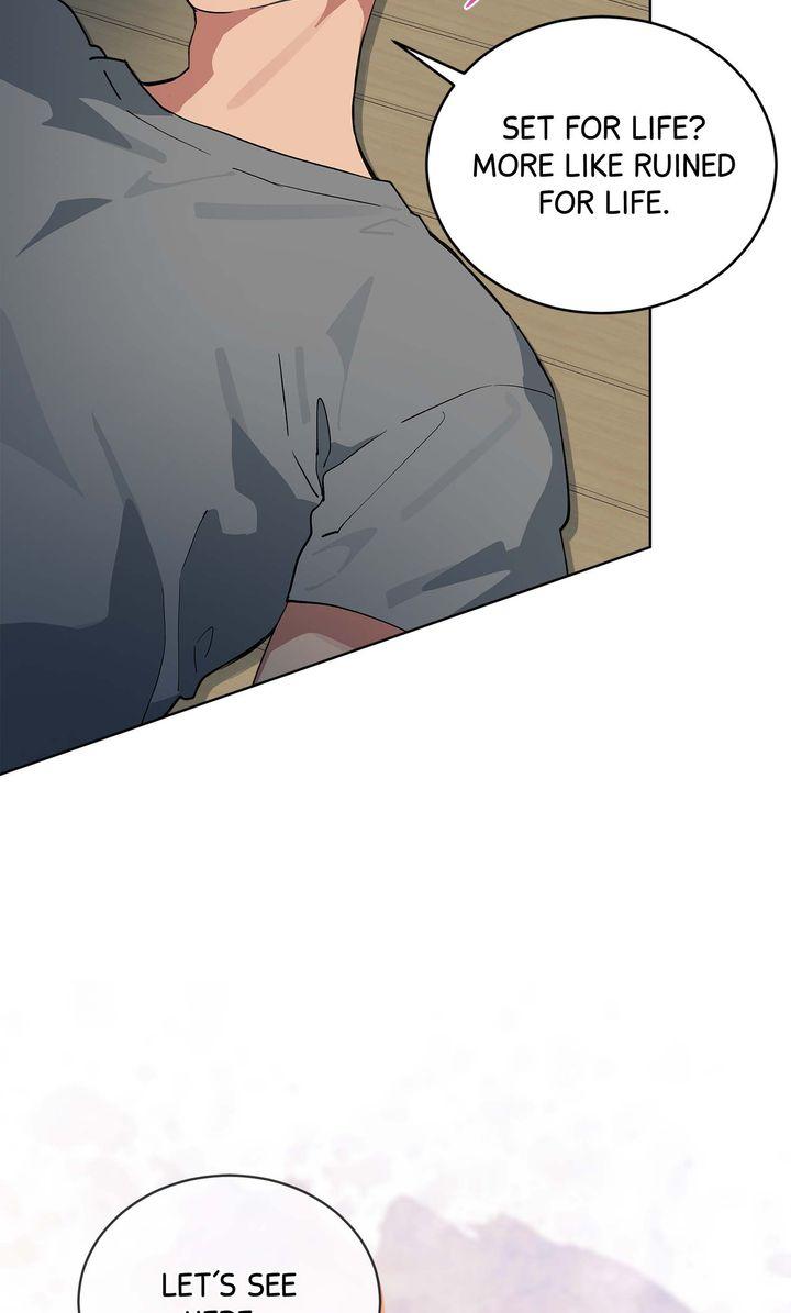 Read Please Add Charcoal chapter 37 image 16 on Lezhin