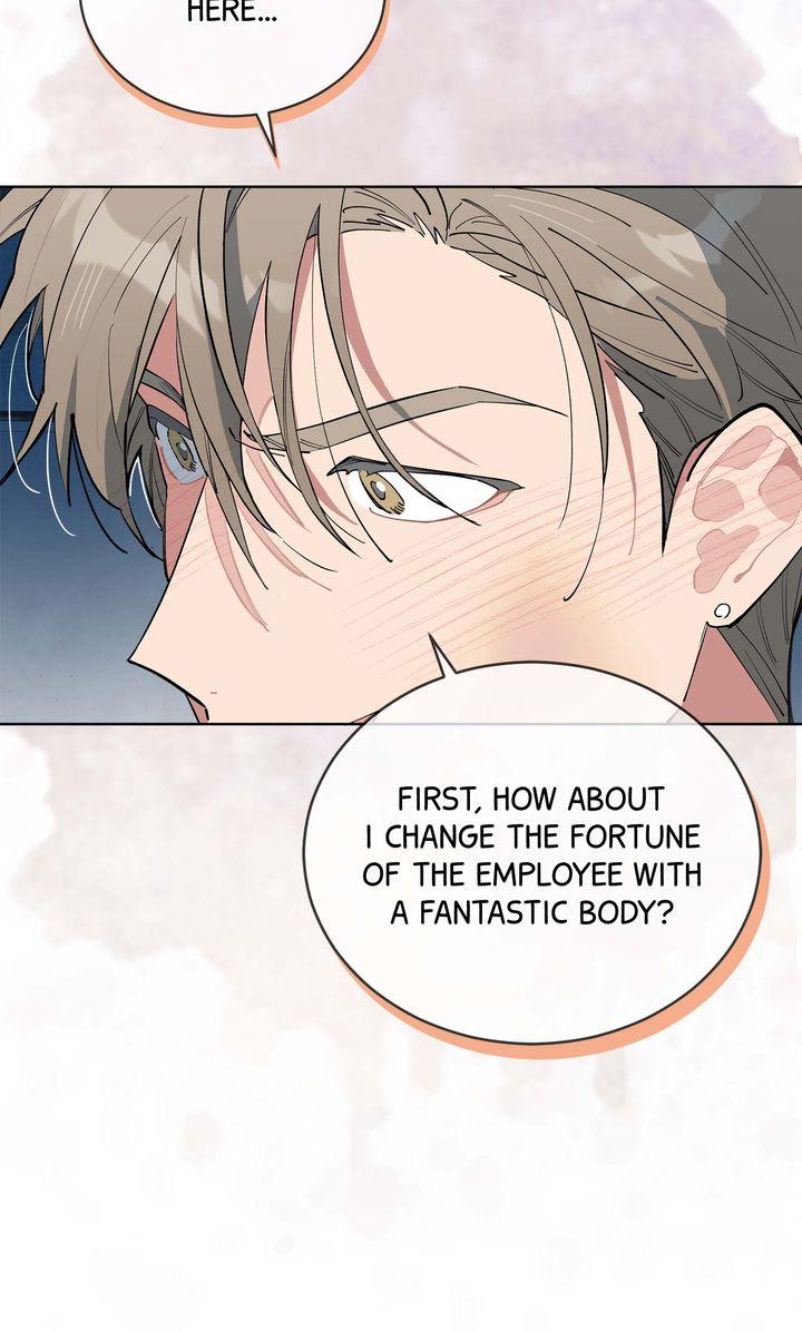 Read Please Add Charcoal chapter 37 image 17 on Lezhin