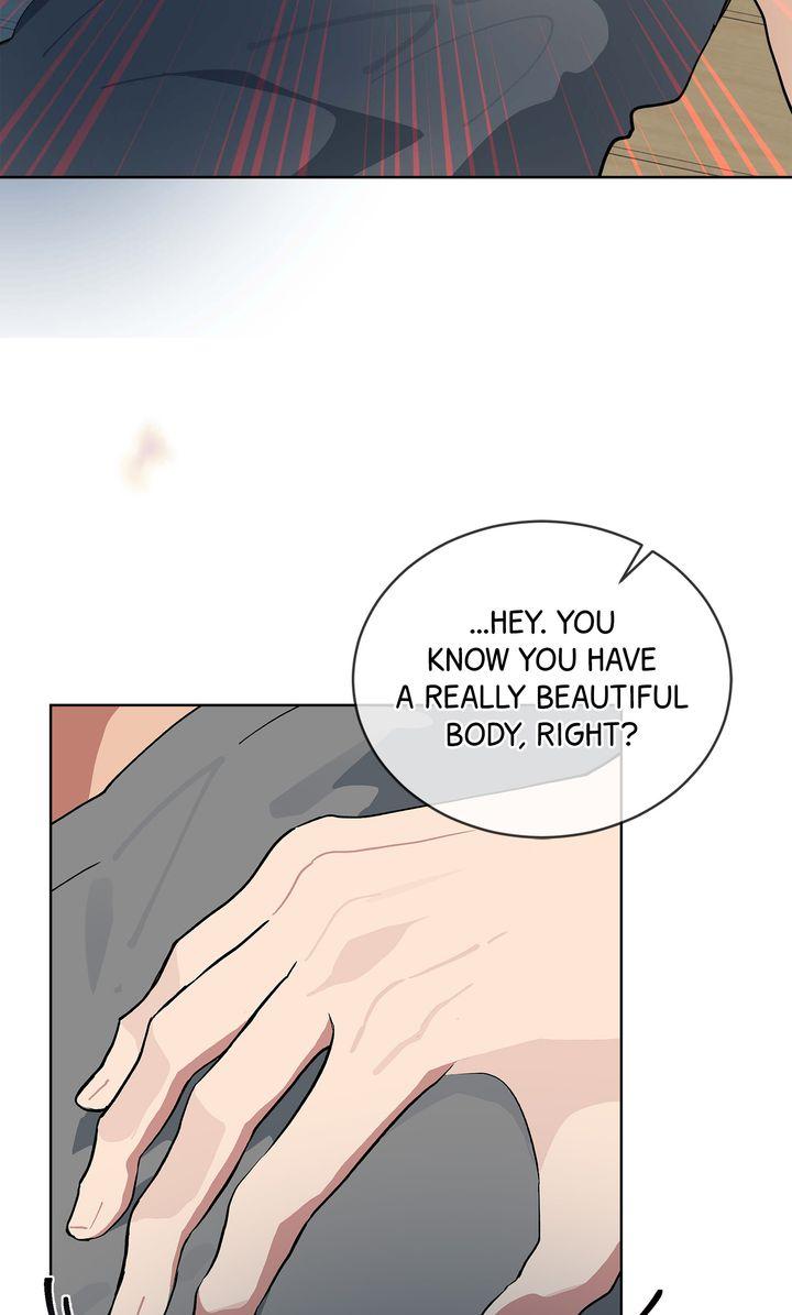 Read Please Add Charcoal chapter 37 image 19 on Lezhin
