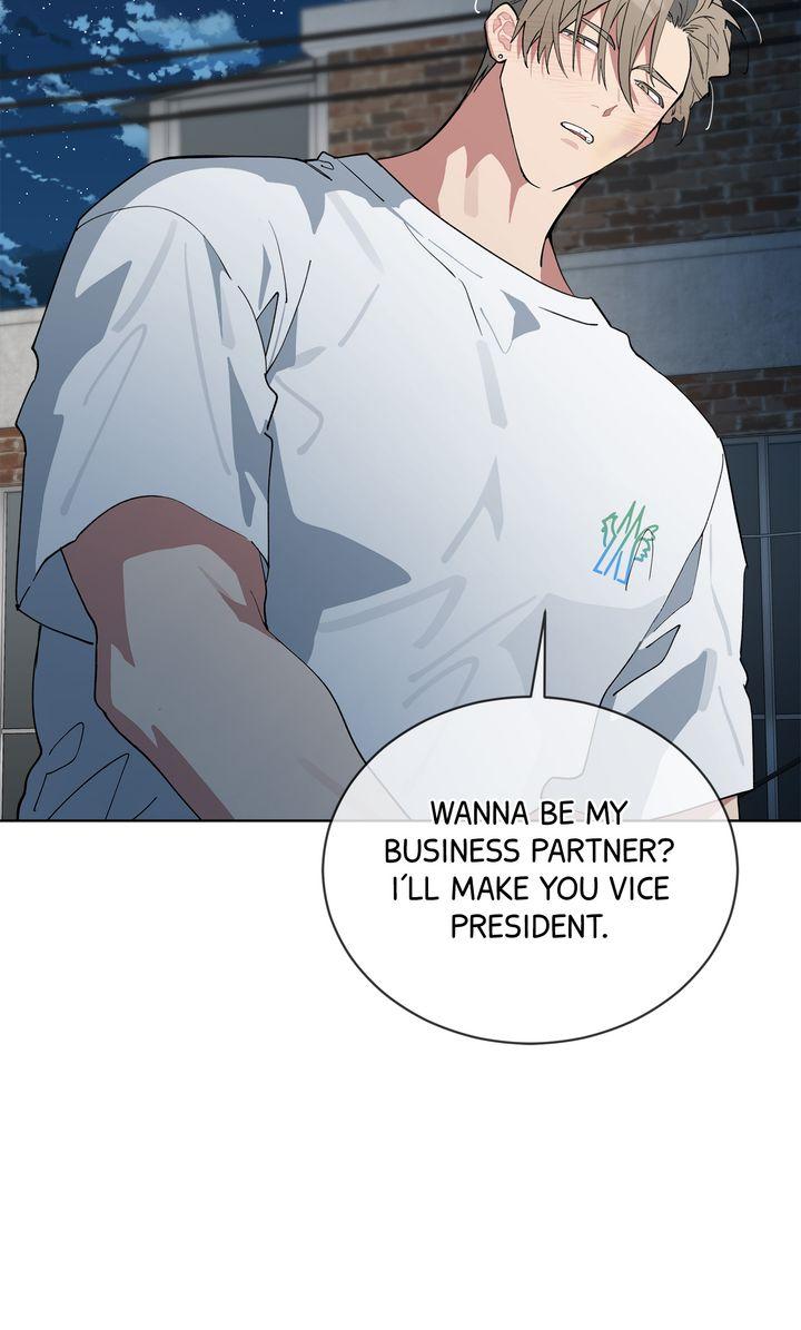 Read Please Add Charcoal chapter 37 image 21 on Lezhin