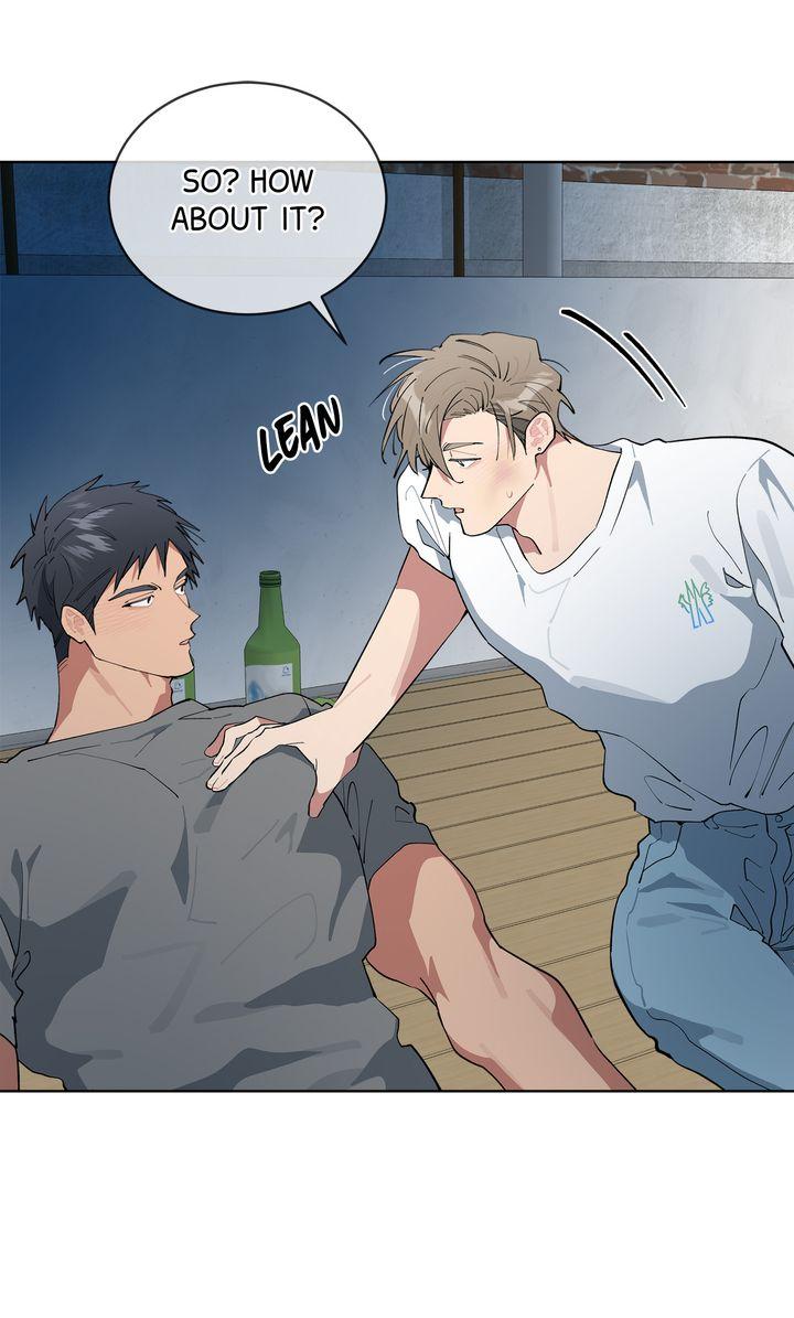 Read Please Add Charcoal chapter 37 image 22 on Lezhin