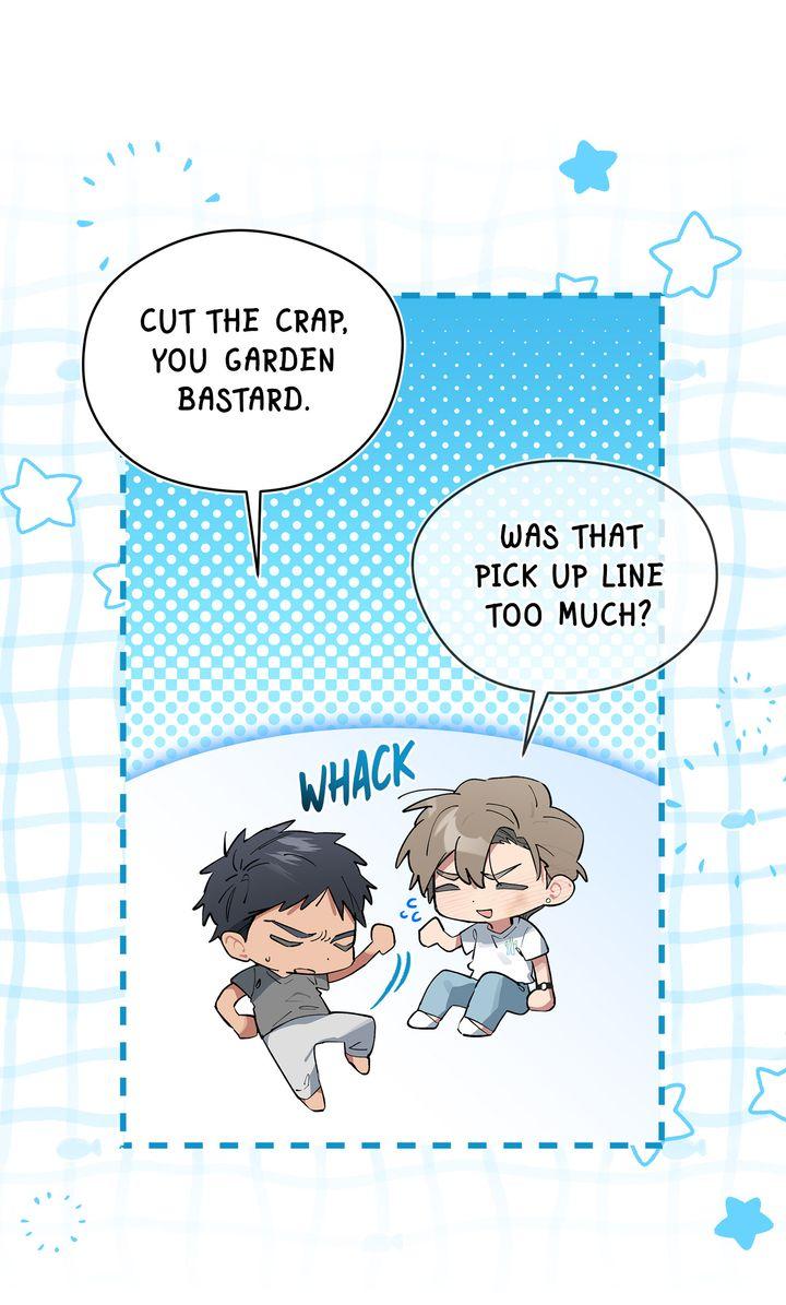 Read Please Add Charcoal chapter 37 image 24 on Lezhin