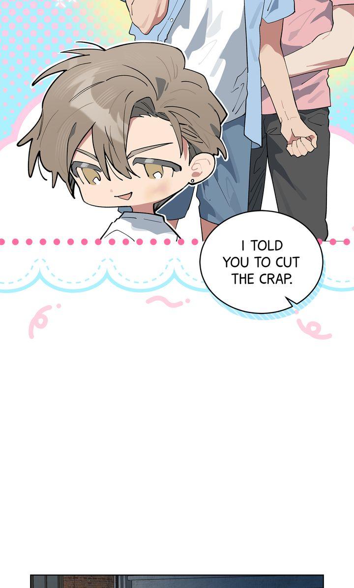 Read Please Add Charcoal chapter 37 image 26 on Lezhin