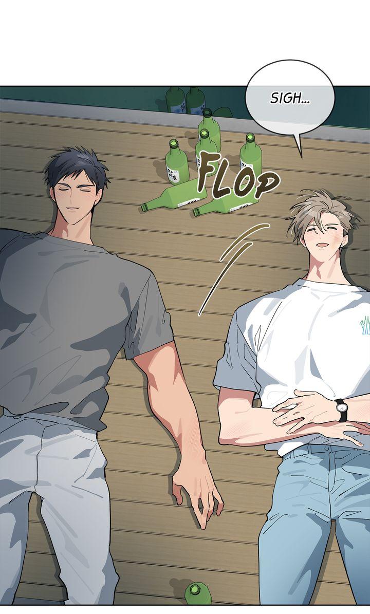 Read Please Add Charcoal chapter 37 image 28 on Lezhin