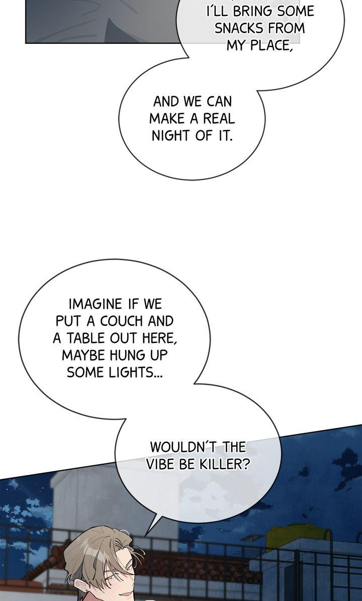 Read Please Add Charcoal chapter 37 image 3 on Lezhin