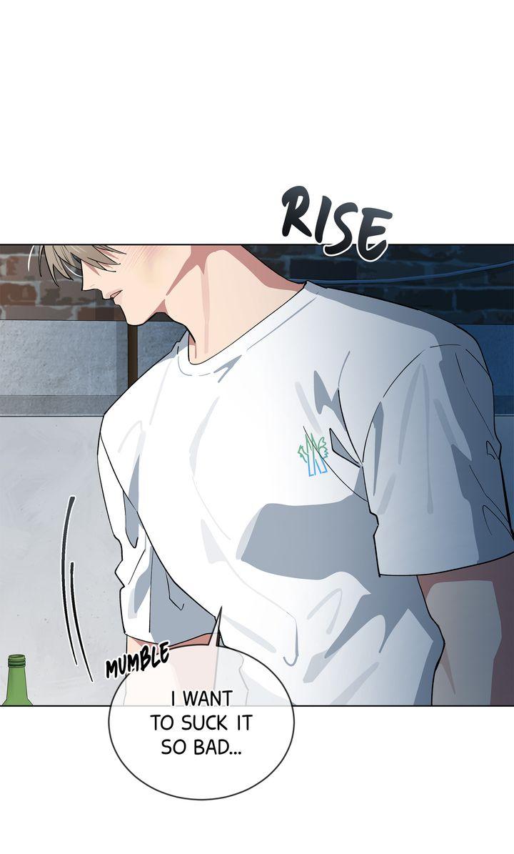Read Please Add Charcoal chapter 37 image 32 on Lezhin