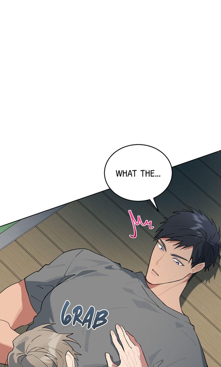 Read Please Add Charcoal chapter 37 image 33 on Lezhin