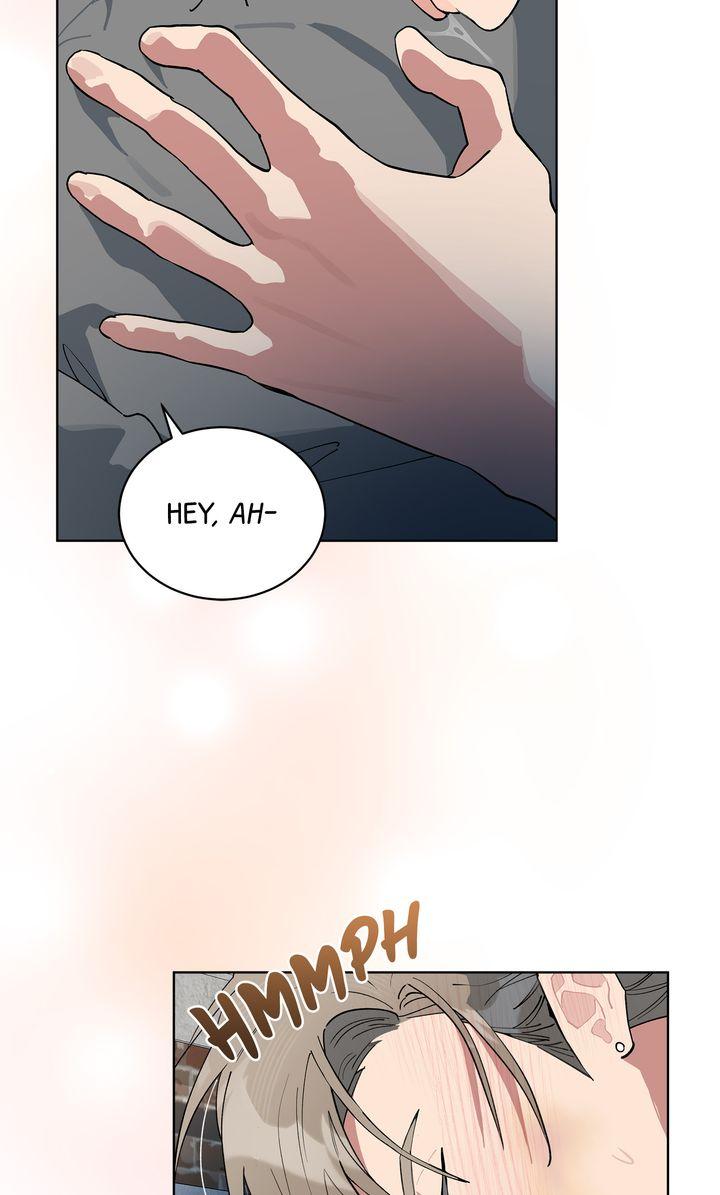 Read Please Add Charcoal chapter 37 image 35 on Lezhin