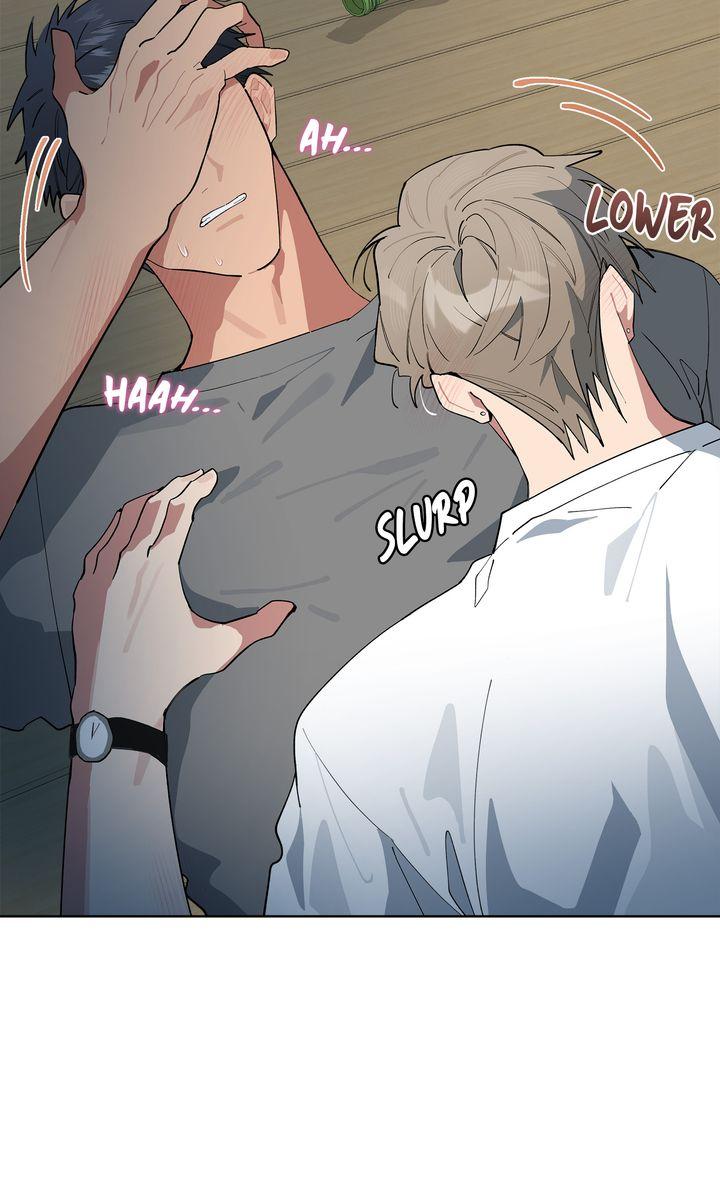 Read Please Add Charcoal chapter 37 image 37 on Lezhin
