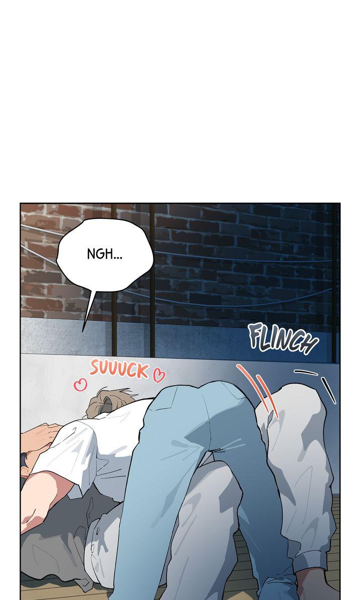 Read Please Add Charcoal chapter 37 image 38 on Lezhin