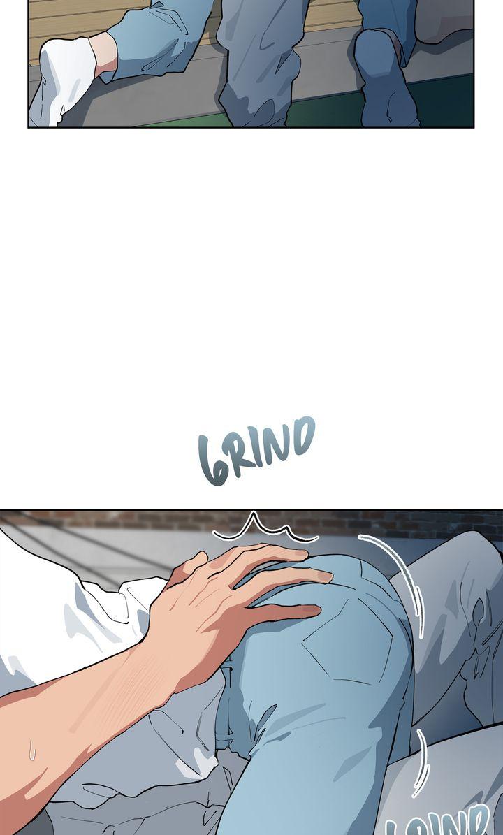 Read Please Add Charcoal chapter 37 image 39 on Lezhin