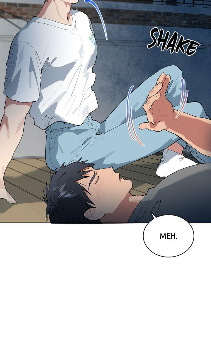 Read Please Add Charcoal chapter 37 image 4 on Lezhin