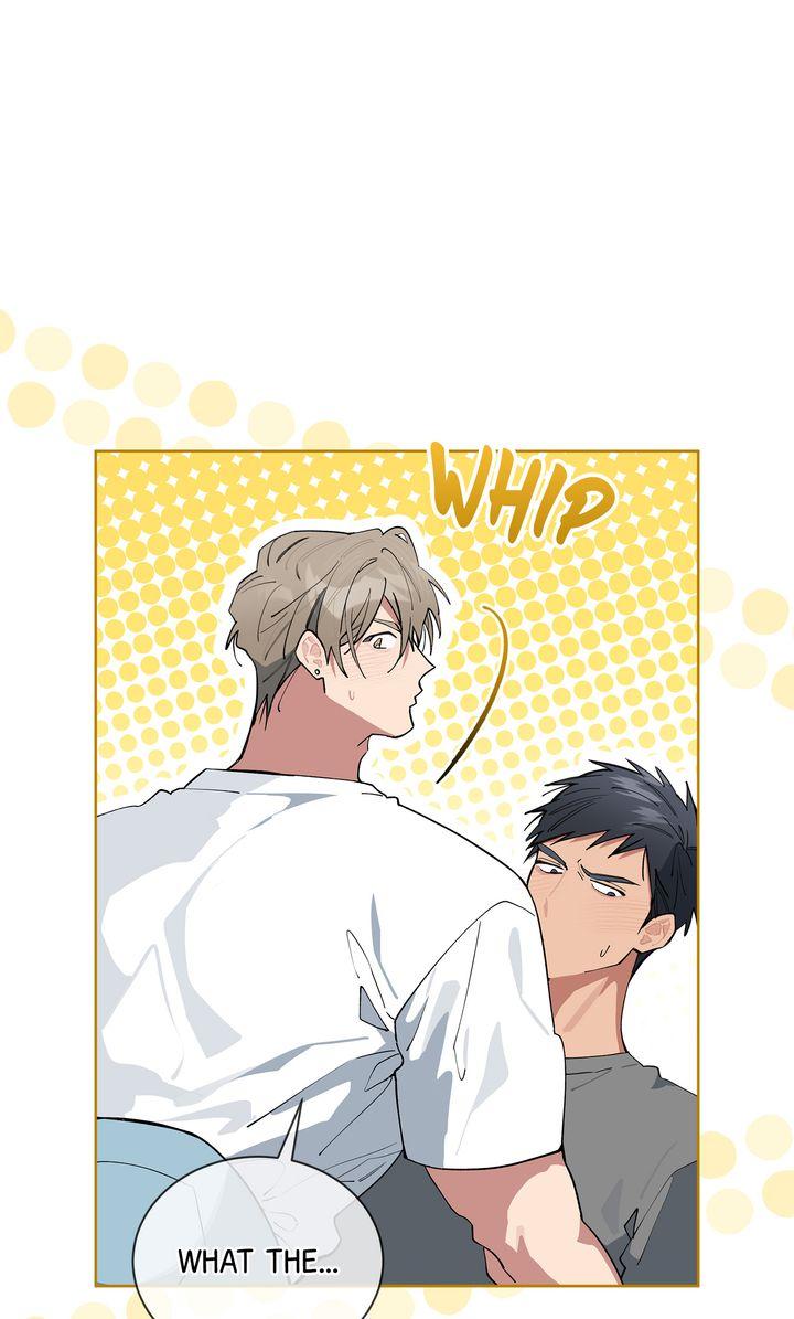 Read Please Add Charcoal chapter 37 image 43 on Lezhin