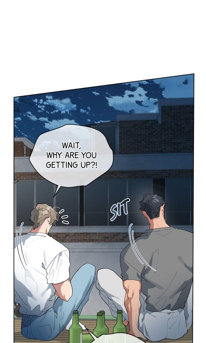 Read Please Add Charcoal chapter 37 image 45 on Lezhin