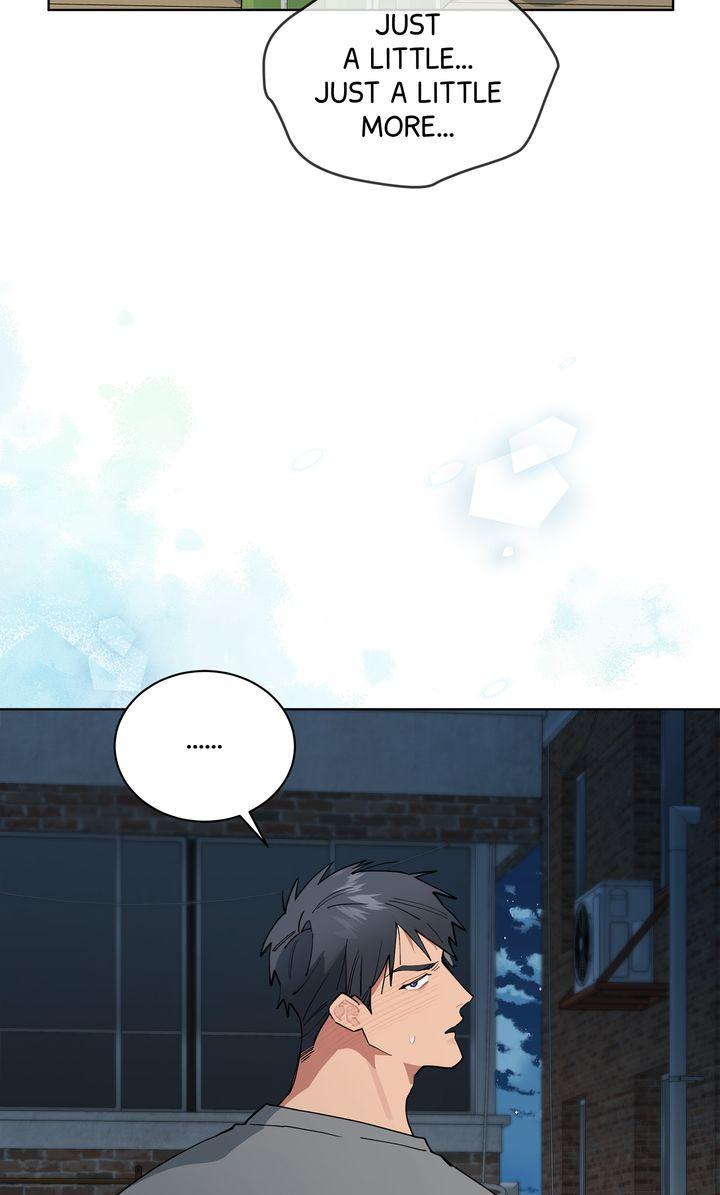 Read Please Add Charcoal chapter 37 image 46 on Lezhin