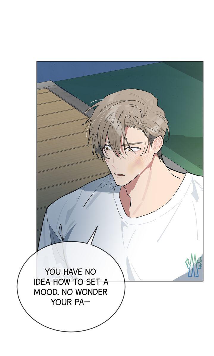 Read Please Add Charcoal chapter 37 image 5 on Lezhin