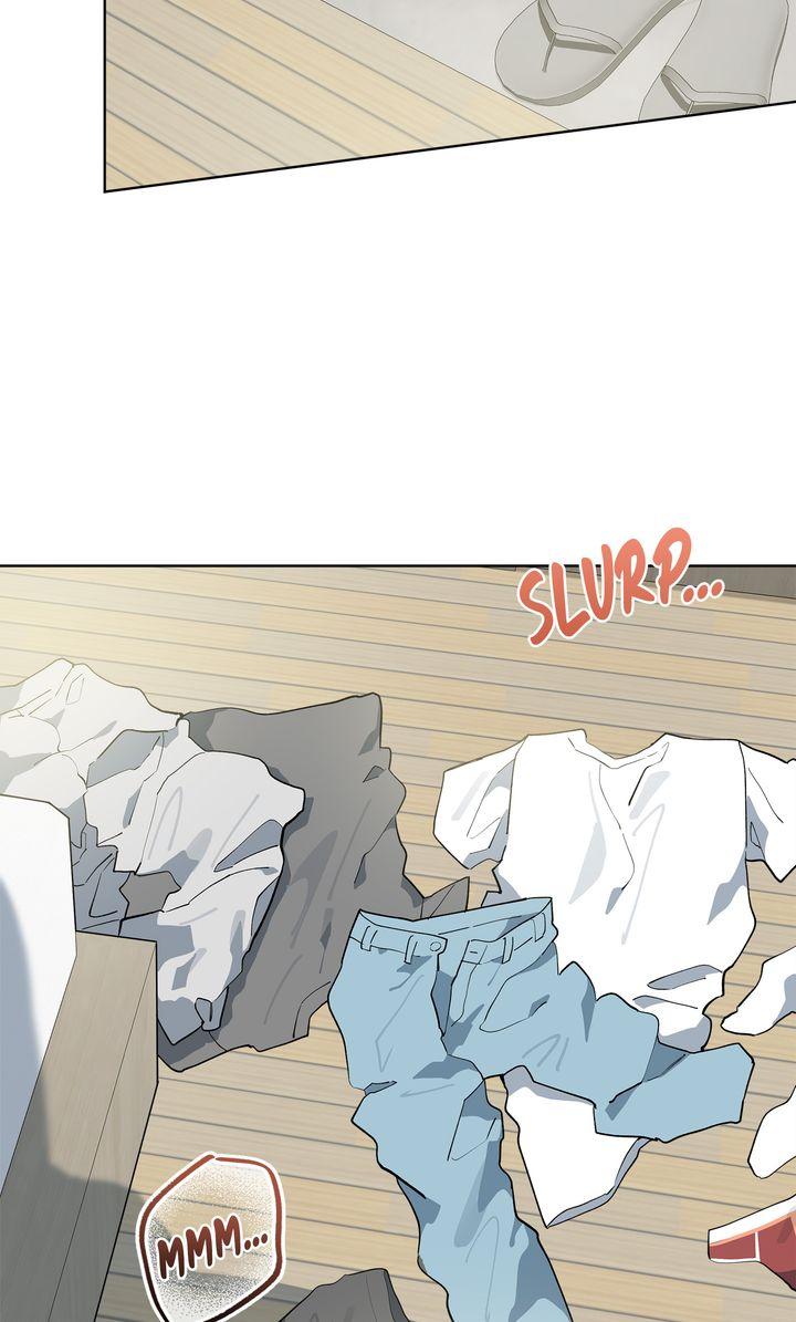Read Please Add Charcoal chapter 37 image 50 on Lezhin