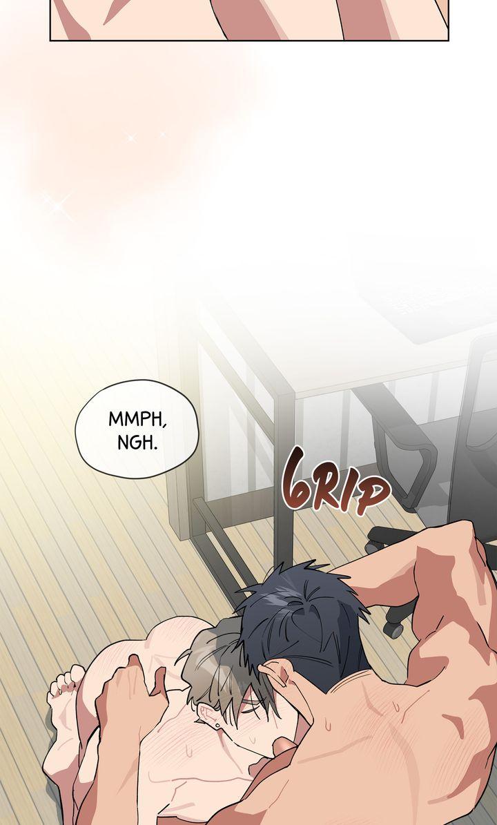 Read Please Add Charcoal chapter 37 image 52 on Lezhin