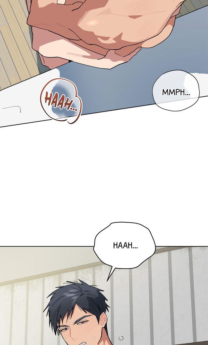 Read Please Add Charcoal chapter 37 image 53 on Lezhin