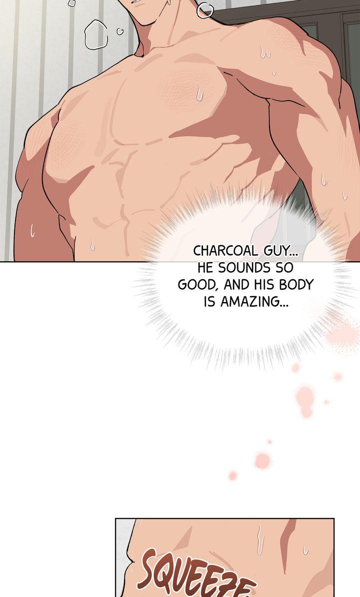 Read Please Add Charcoal chapter 37 image 54 on Lezhin